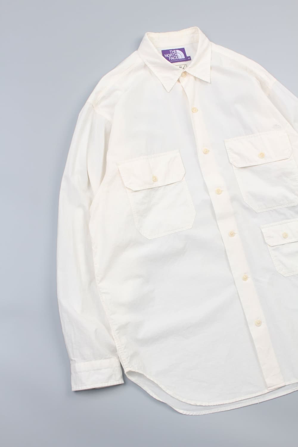 THE NORTH FACE PURPLE LABEL Natural Dye  상품이미지10