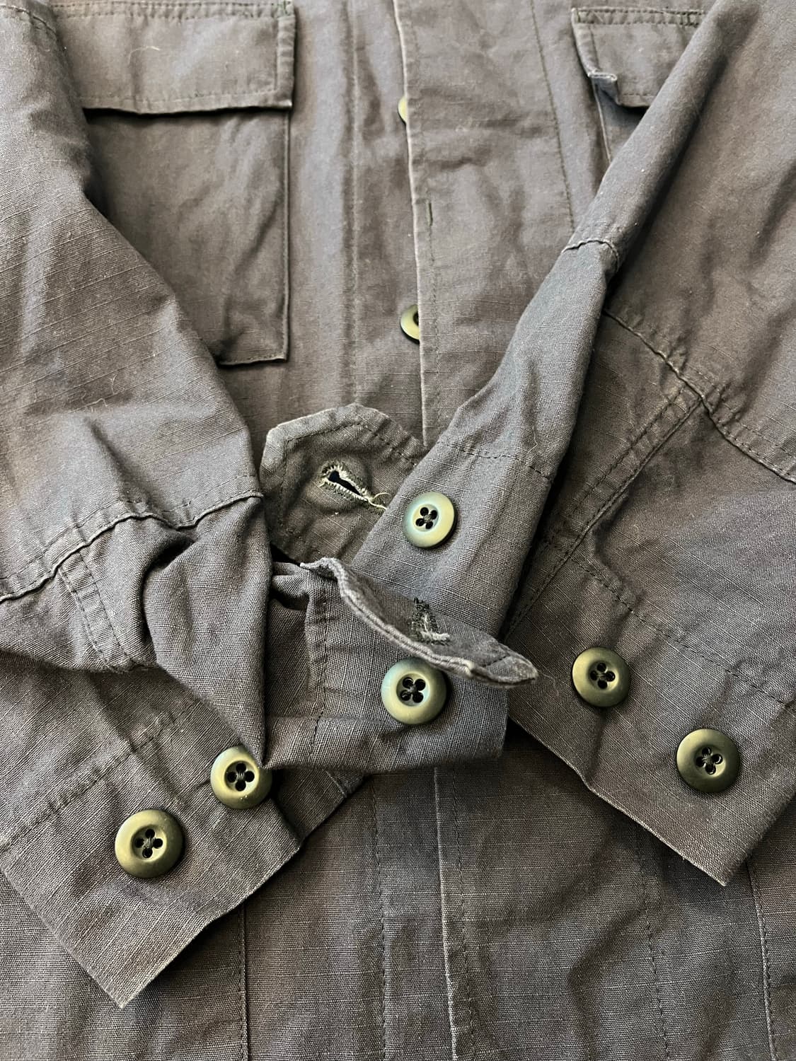 Tru-spec bdu 상품이미지4