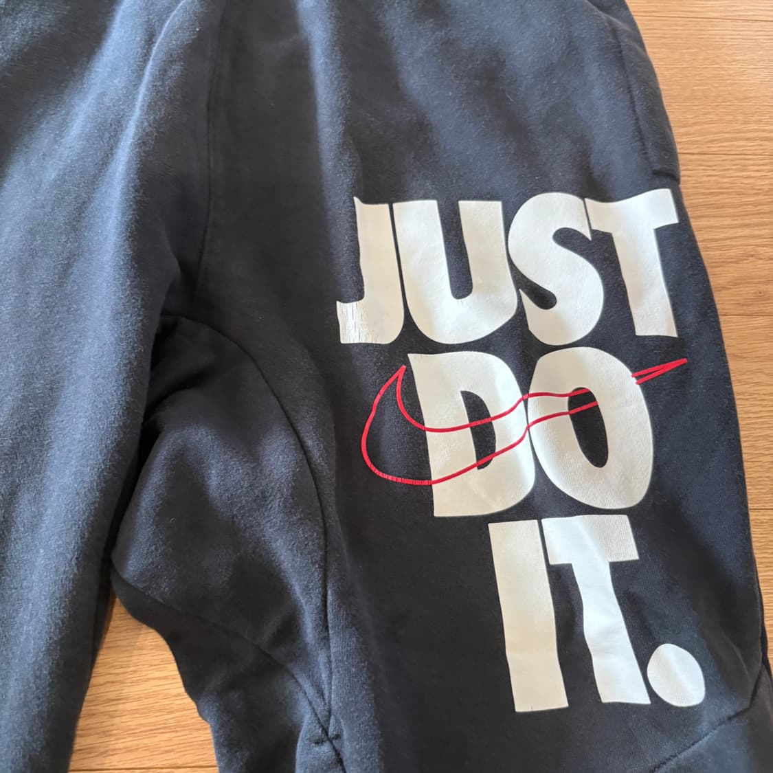 나이키 JUST DO IT 조거팬츠 상품이미지3