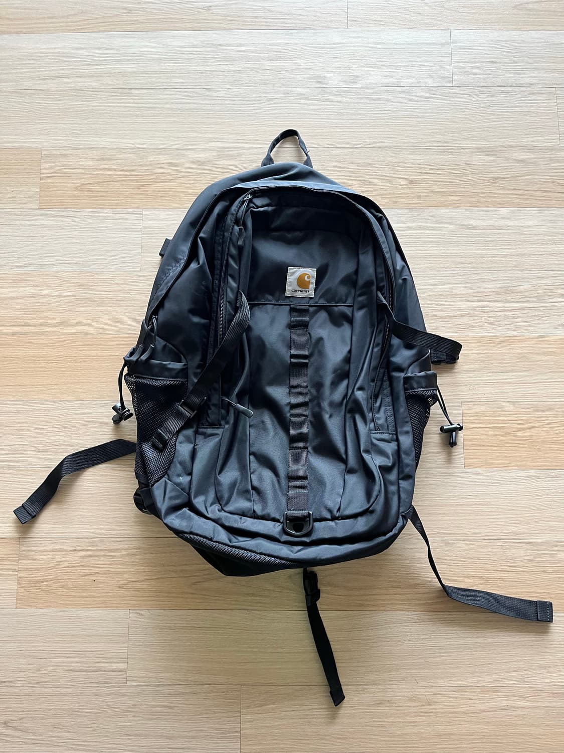 칼하트 백팩 상품이미지1