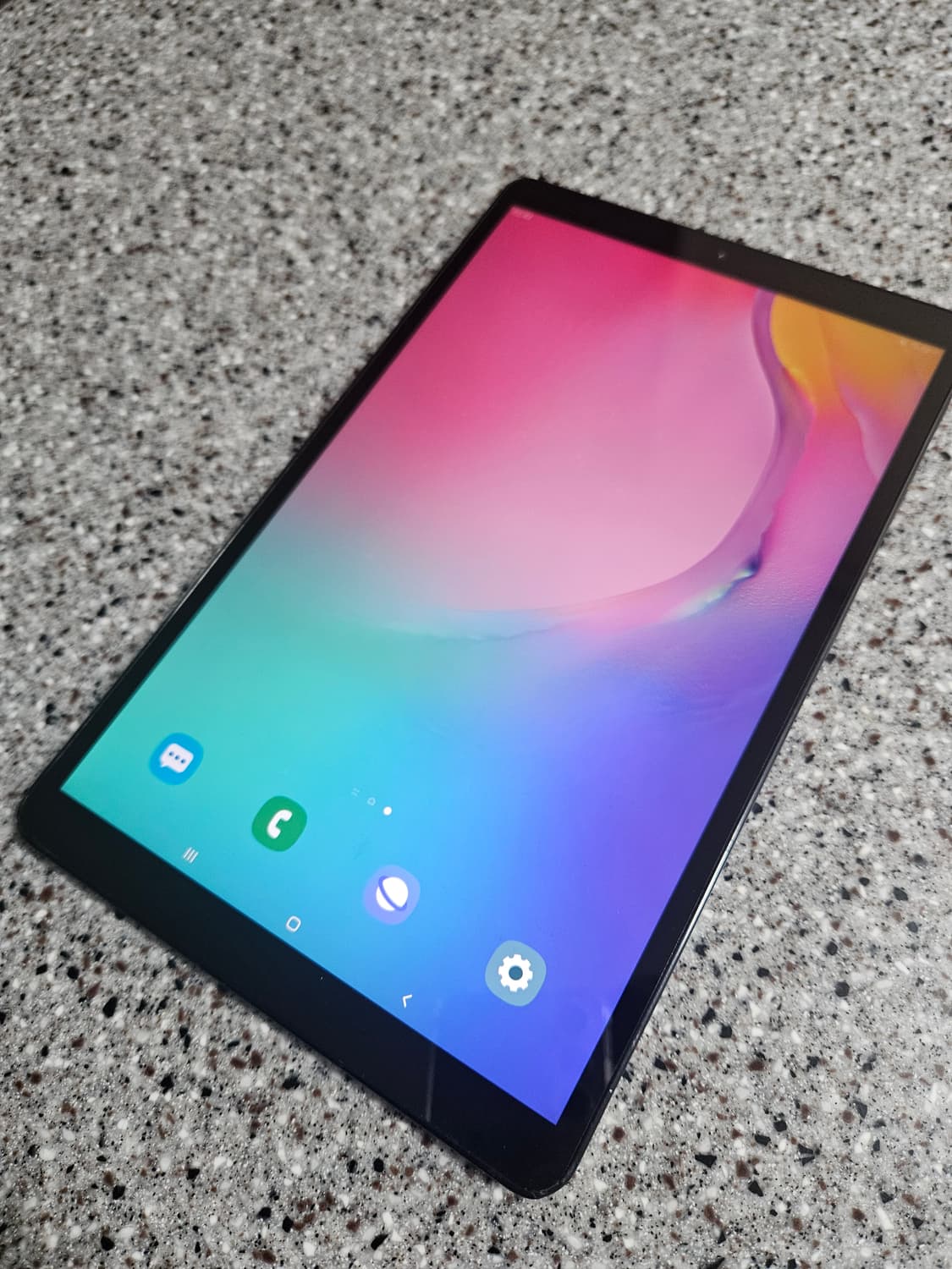 갤럭시탭A 10.1  상품이미지2