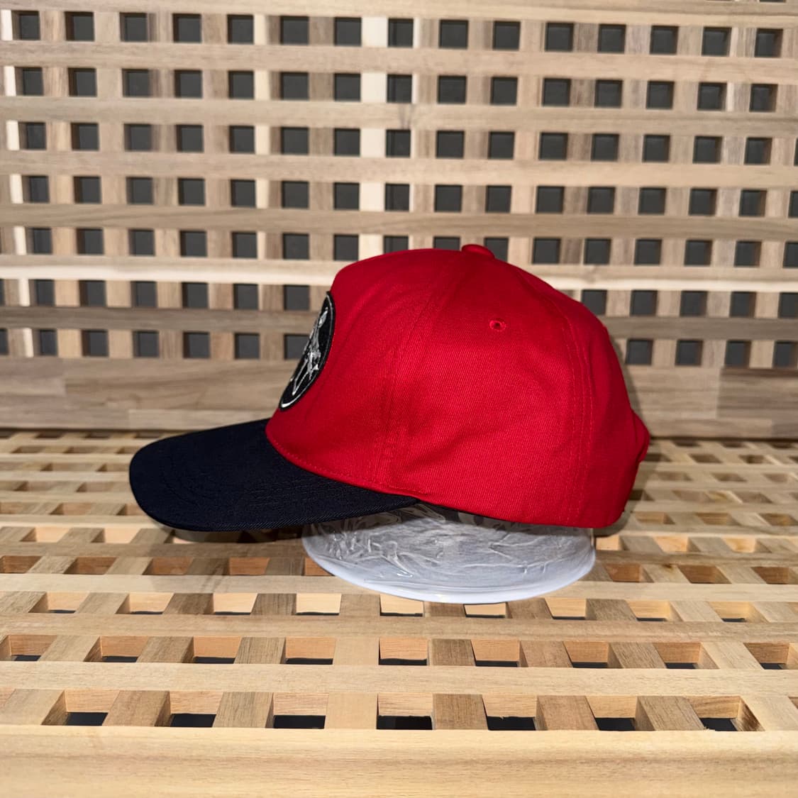 이반패트롤 피스톨 캡 상품이미지3