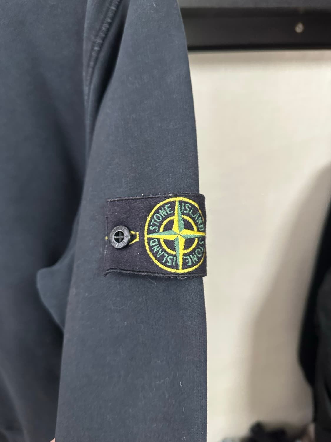 스톤아일랜드 맨투맨 xxl (110) 2020SS 상품이미지4