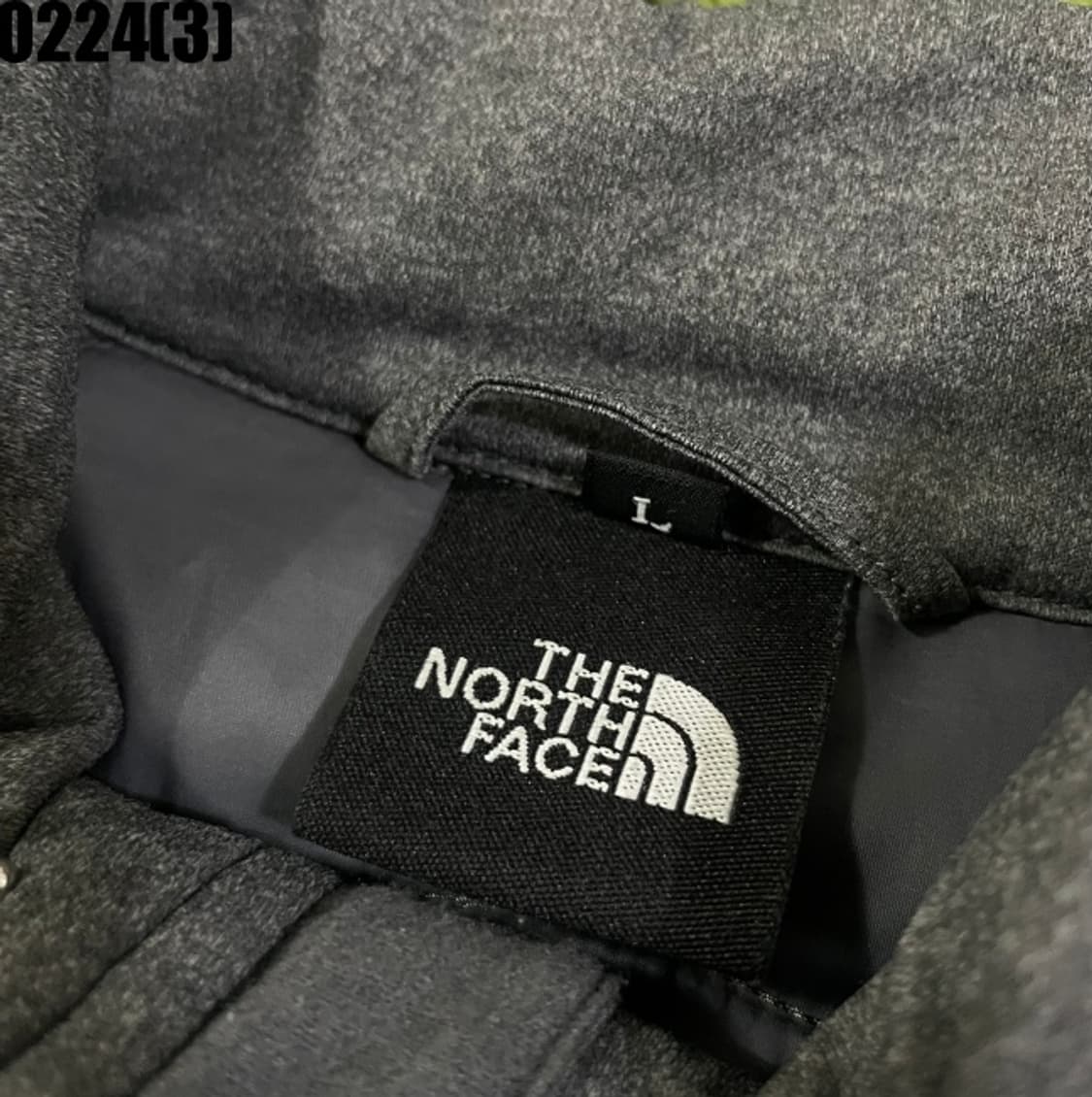 노스페이스 경량패딩 상품이미지3