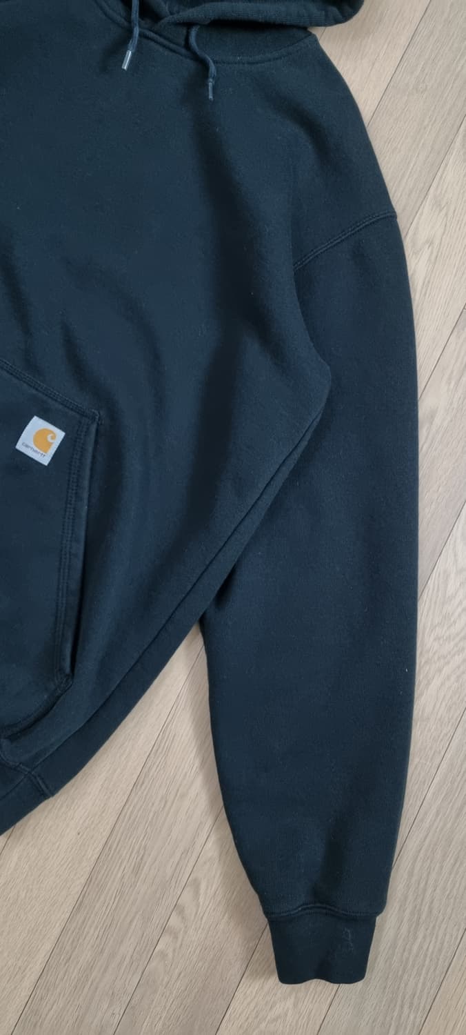 칼하트 기모 후드 M _ 남성 상품이미지4