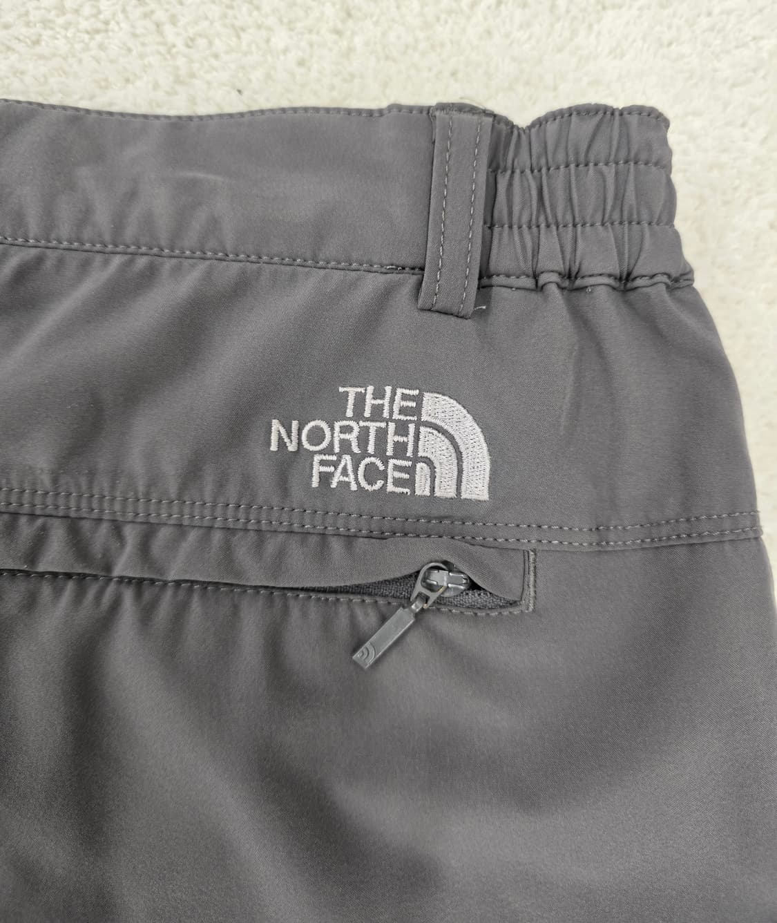 노스페이스 남자 봄여름바지.  
싸이즈 38 상품이미지5