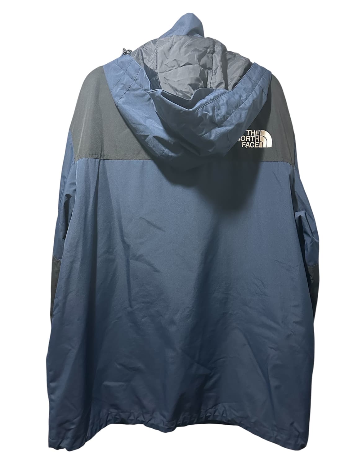 노스페이스 베이던 마운틴 자켓 네이비 xl 상품이미지2