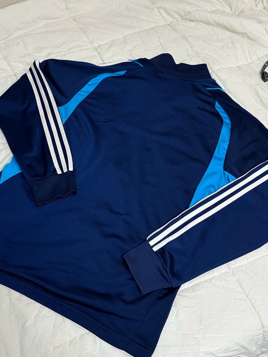 00s 아디다스 첼시 져지 트랙탑 축구 상품이미지3