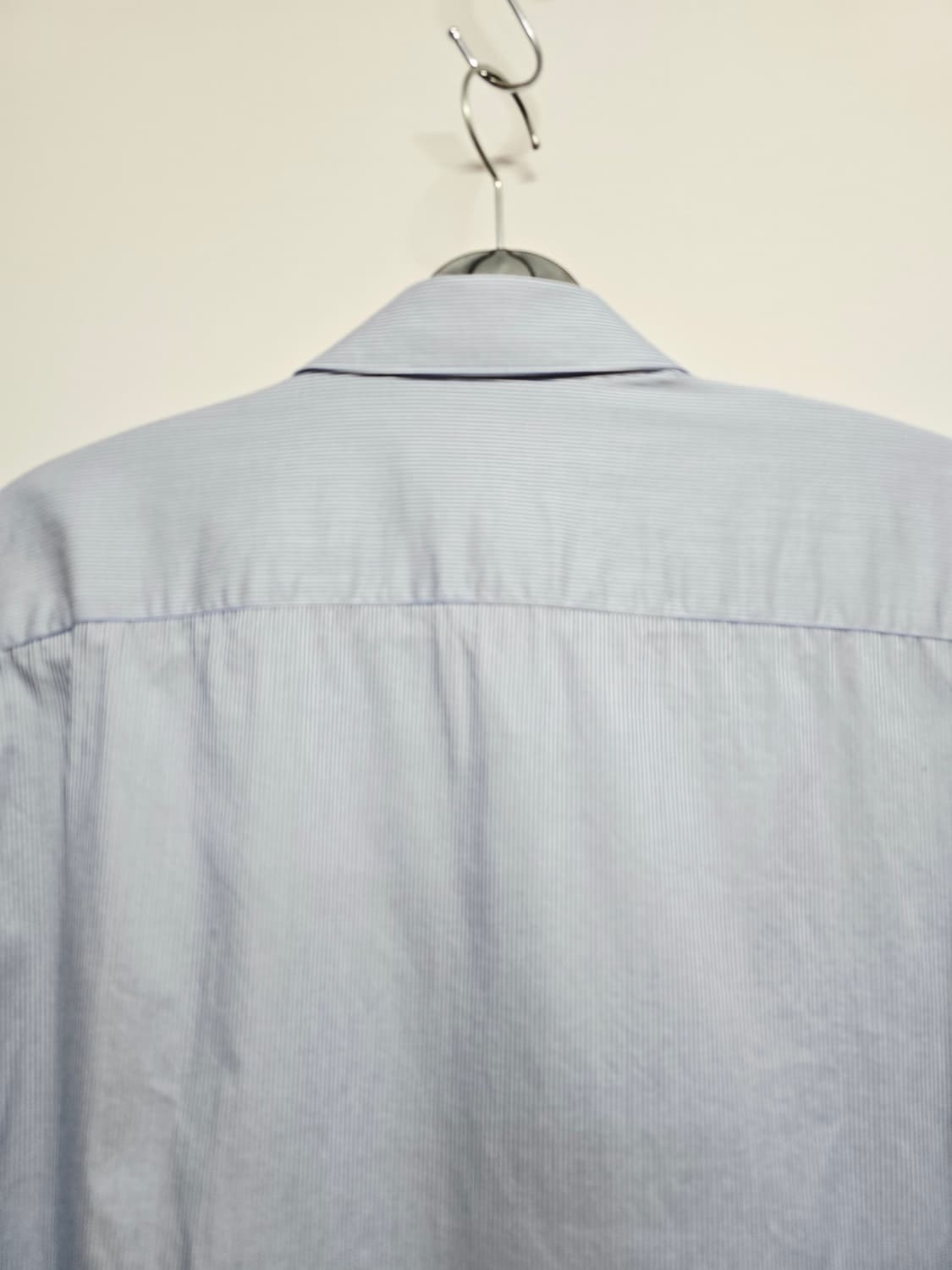 부로이어 BREUER 스트라이프 긴팔 셔츠 남방 상품이미지6