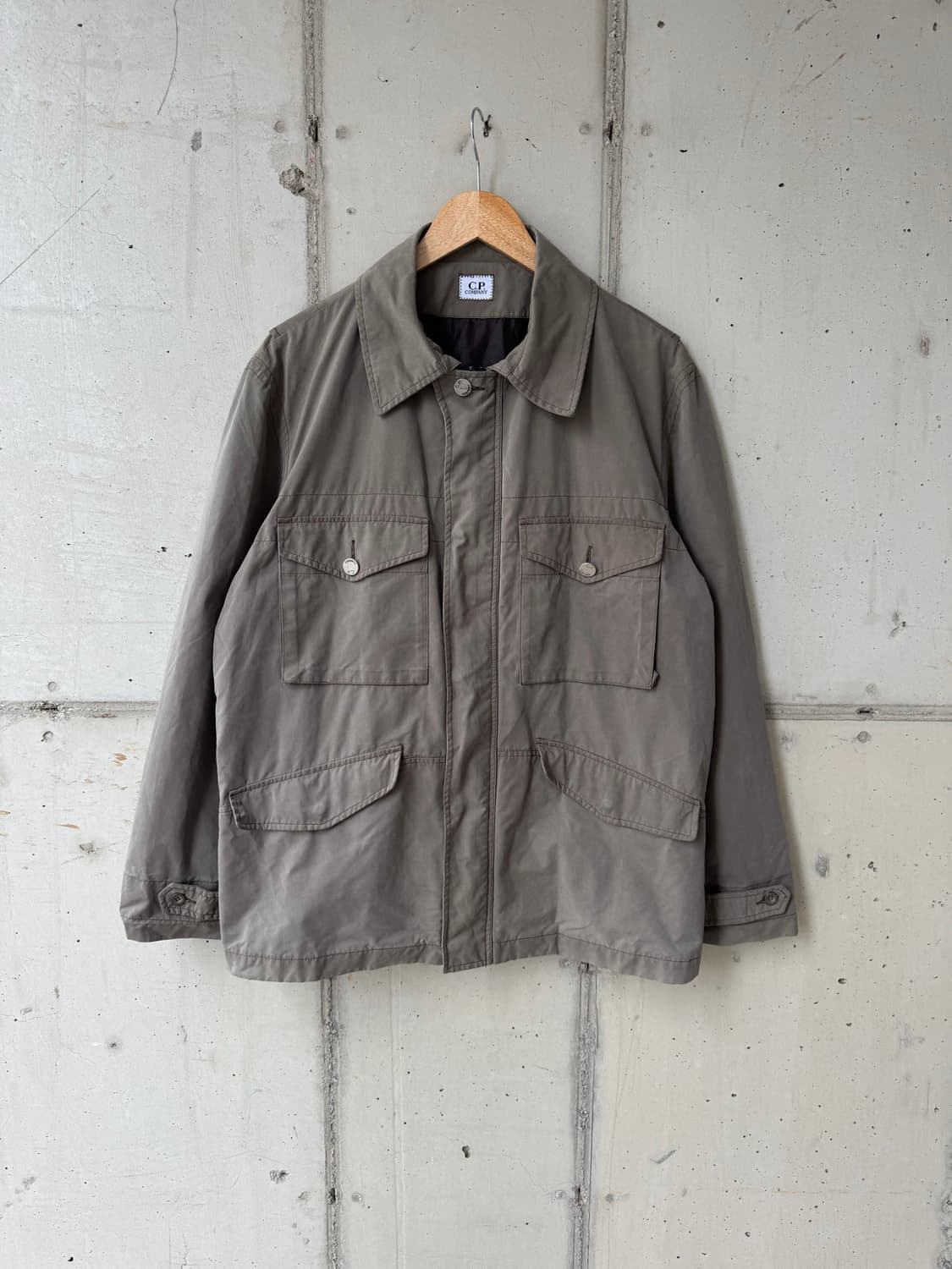 9/00s C.P. Company 자켓 상품이미지2