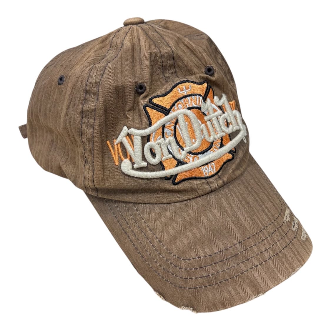 본더치 모자 본더치 볼캡 상품이미지5