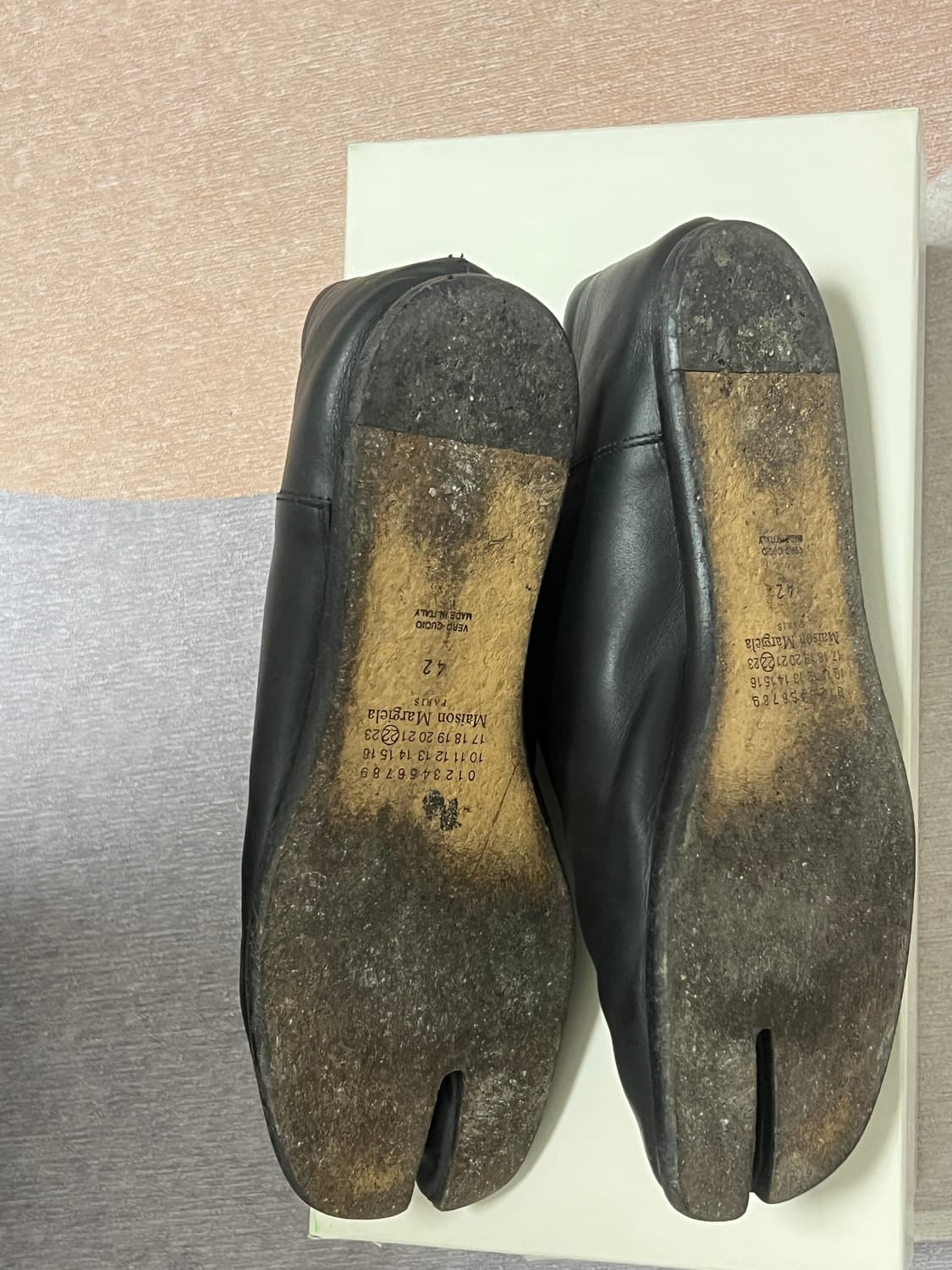 마르지엘라 타비 42 상품이미지6