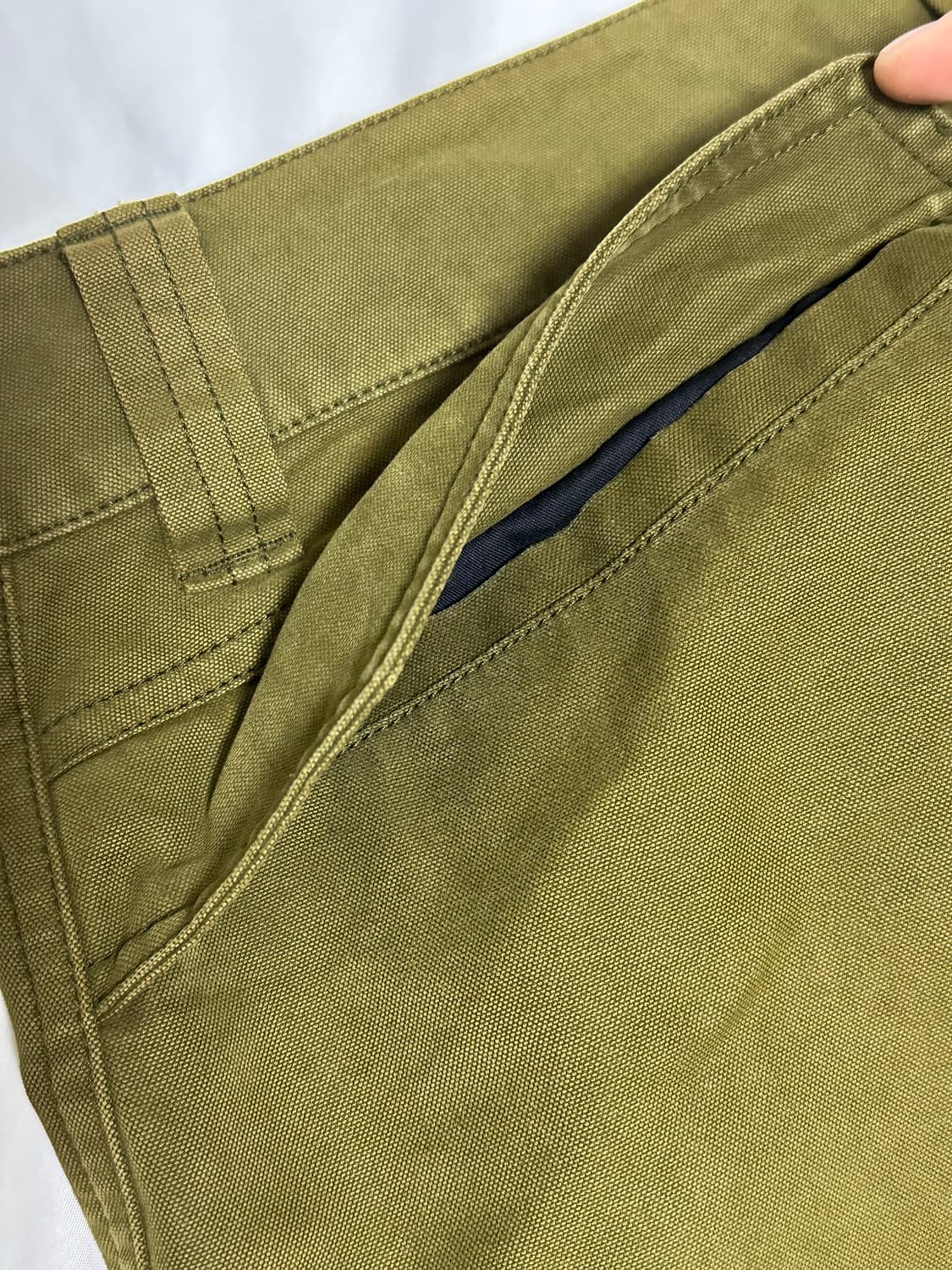 Arc‘teryx m(남성) 일반 면팬츠 상품이미지6