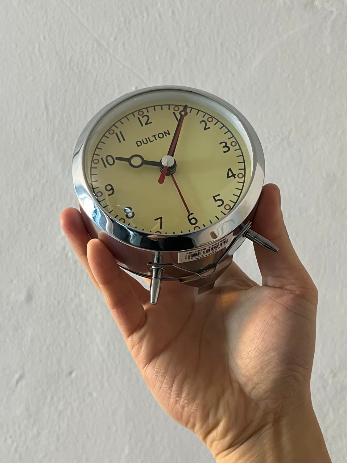 덜튼 alarm clock 상품이미지5