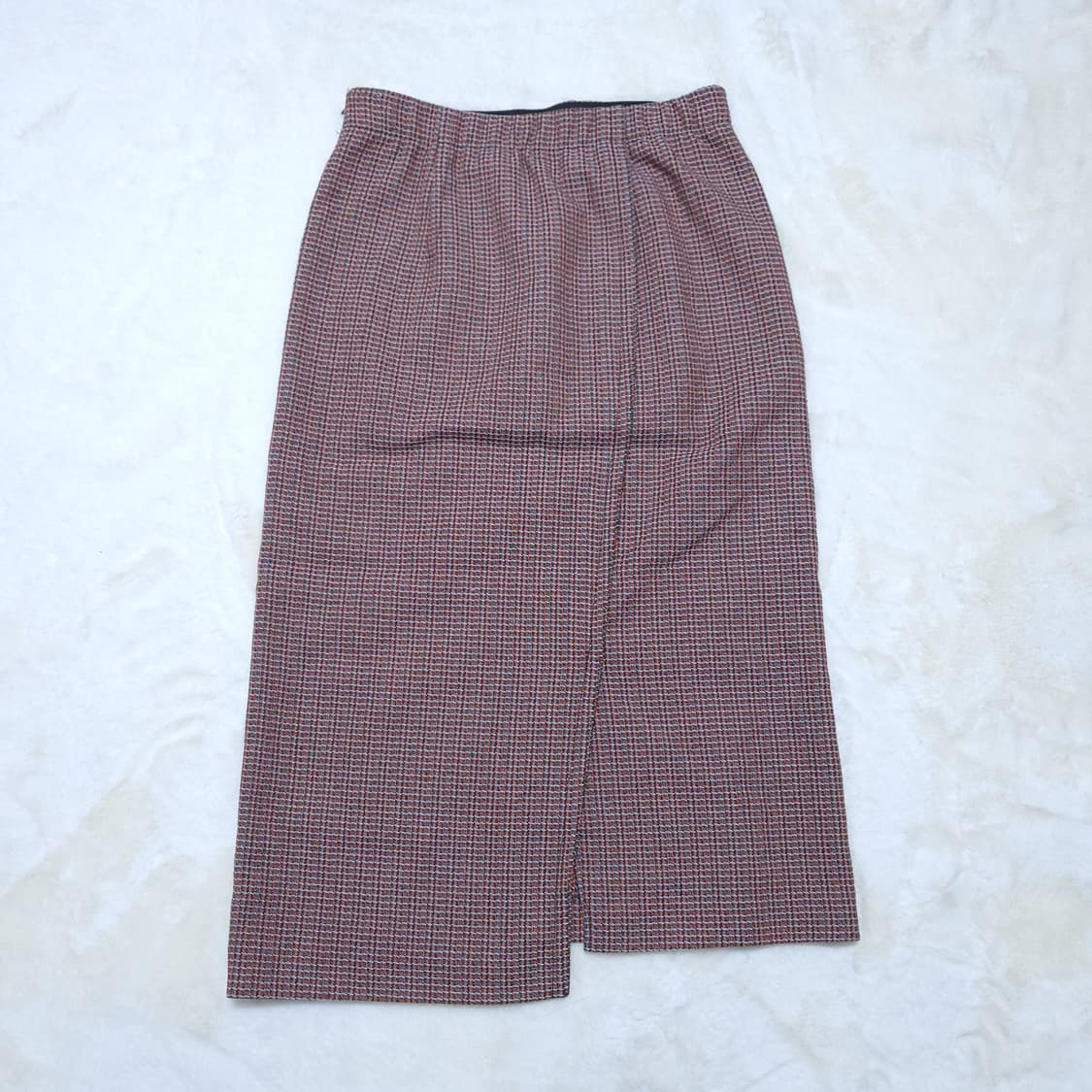 시스템 여성 울치마 S 0307 상품이미지2