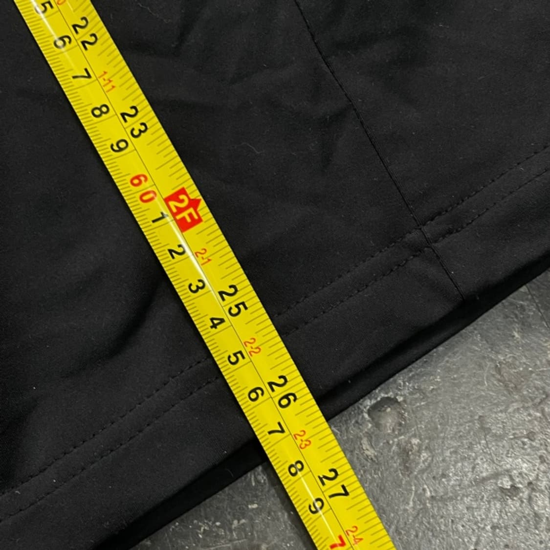 100 블랙야크 패딩 반집업  상품이미지7