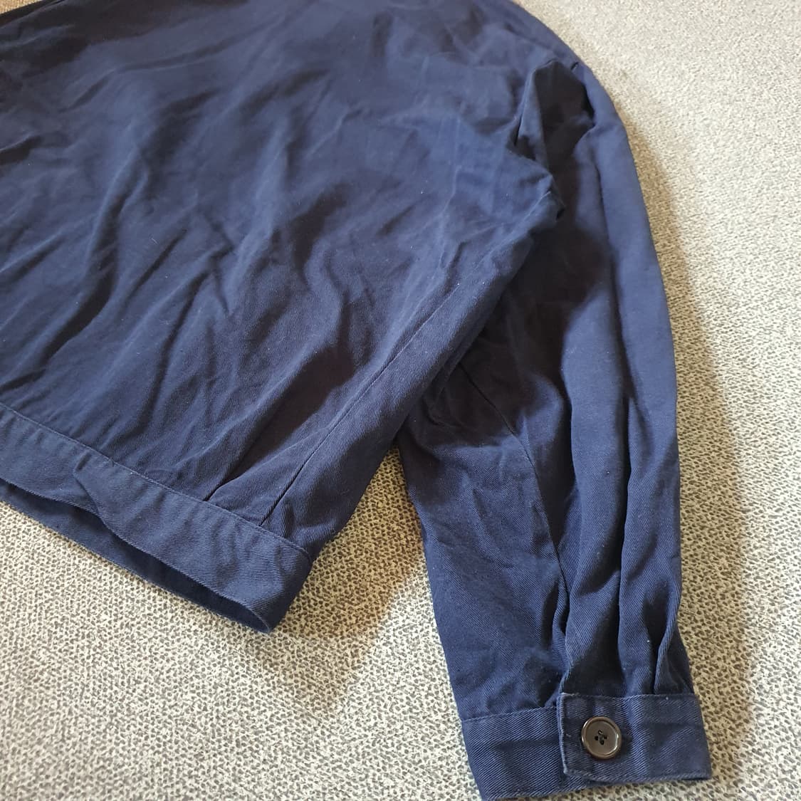 프렌치 워크 자켓  no.81 상품이미지7