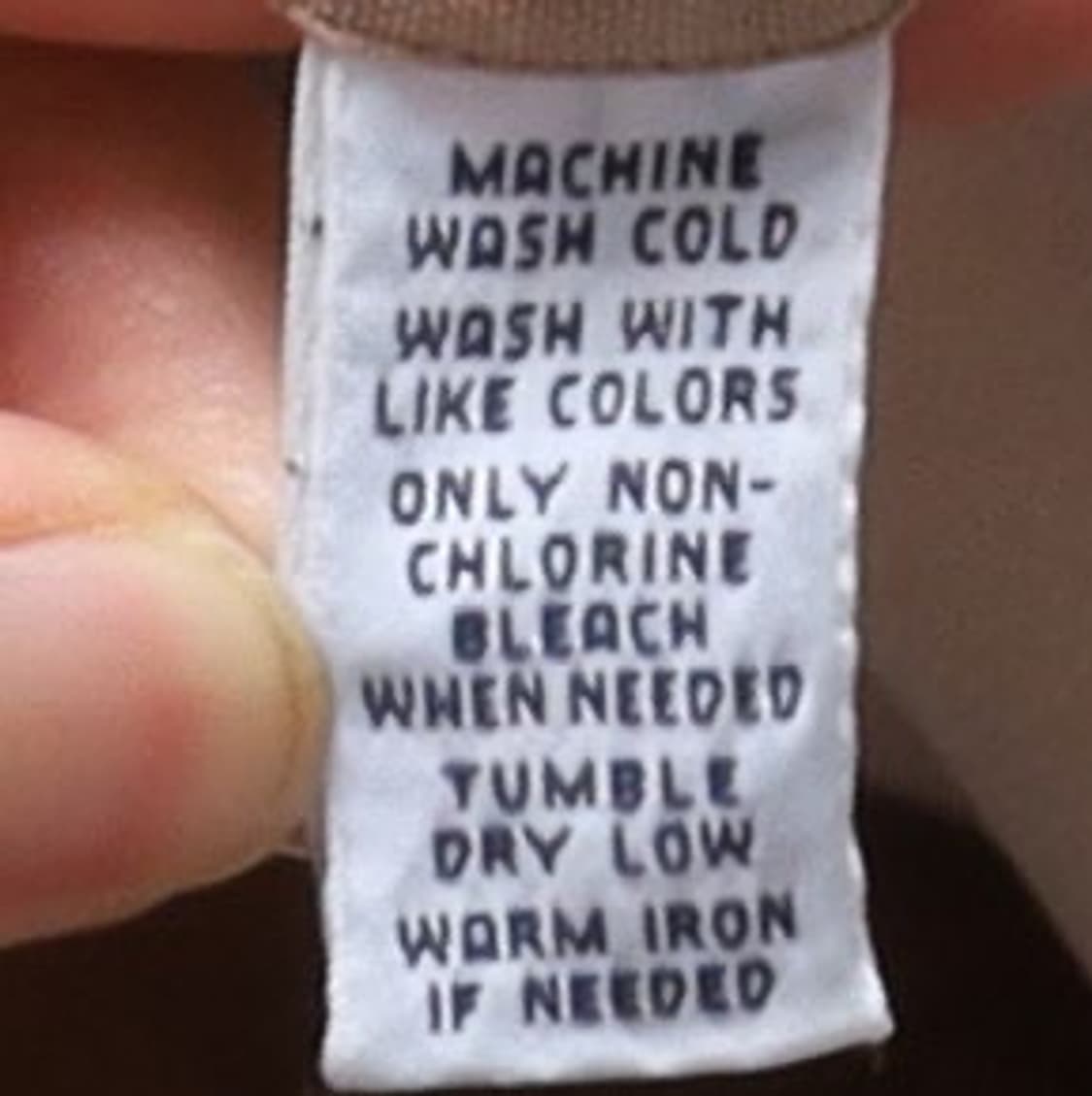 폴로 랄프로렌 Polo by Ralph Lauren Two Pocket  상품이미지8