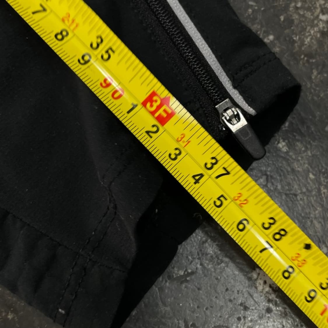 100 나이키 드라이핏 런닝 팬츠  상품이미지9