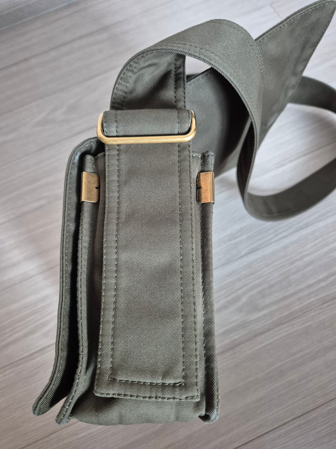 버버리 가방 상품이미지8