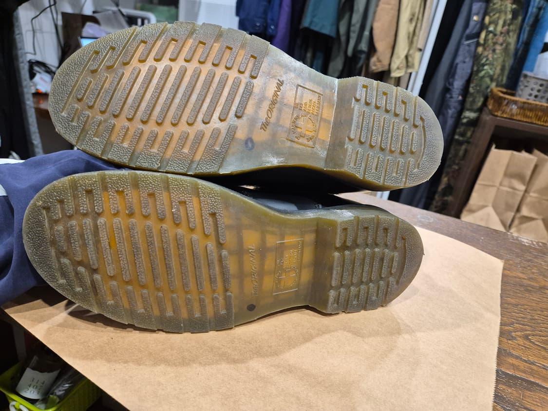 [무배] 닥터마틴 첼시부츠 245 상품이미지6