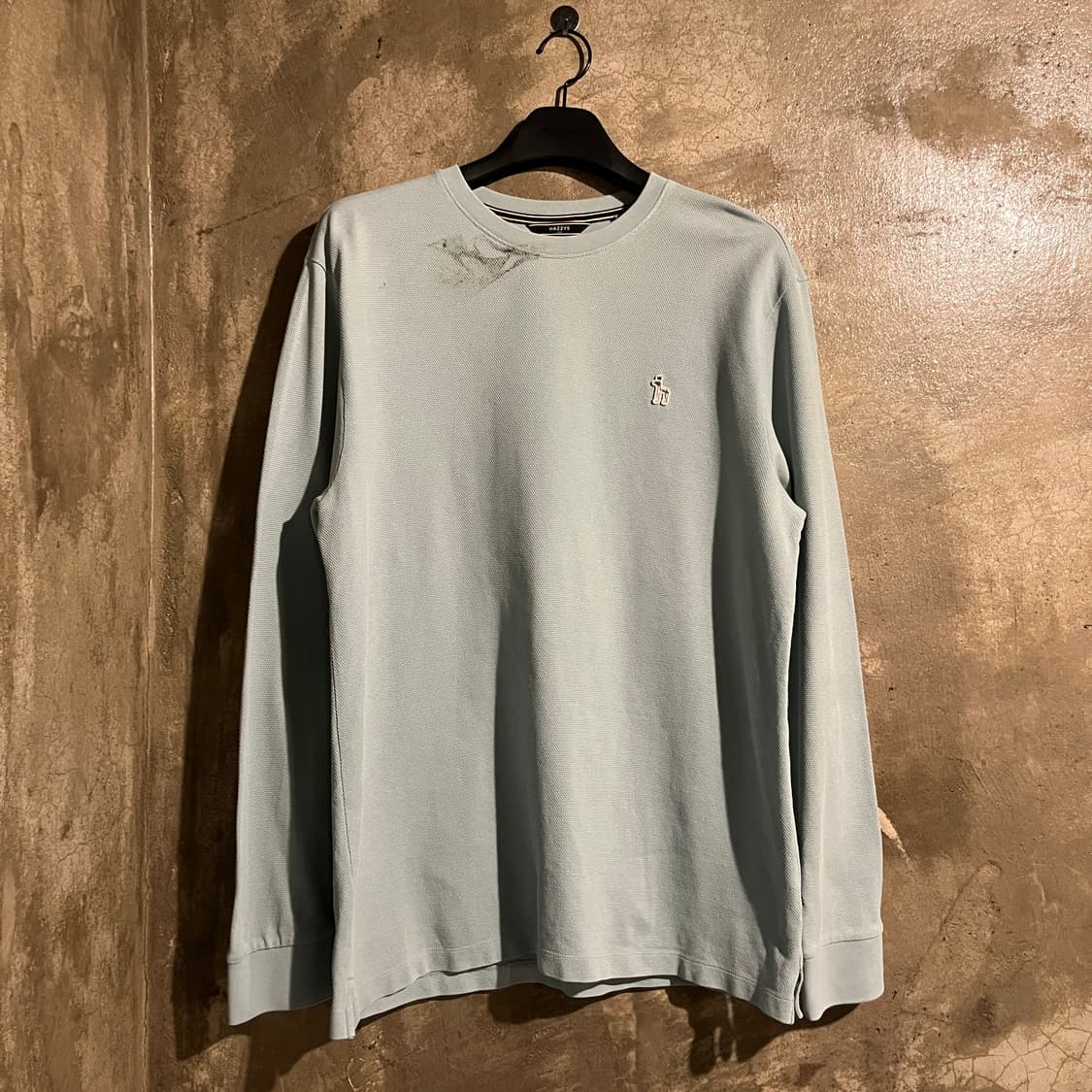 헤지스 롱슬리브 상품이미지1