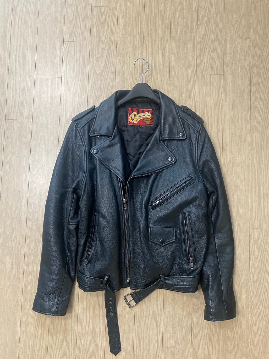 Tokyo Rider Jacket 상품이미지2