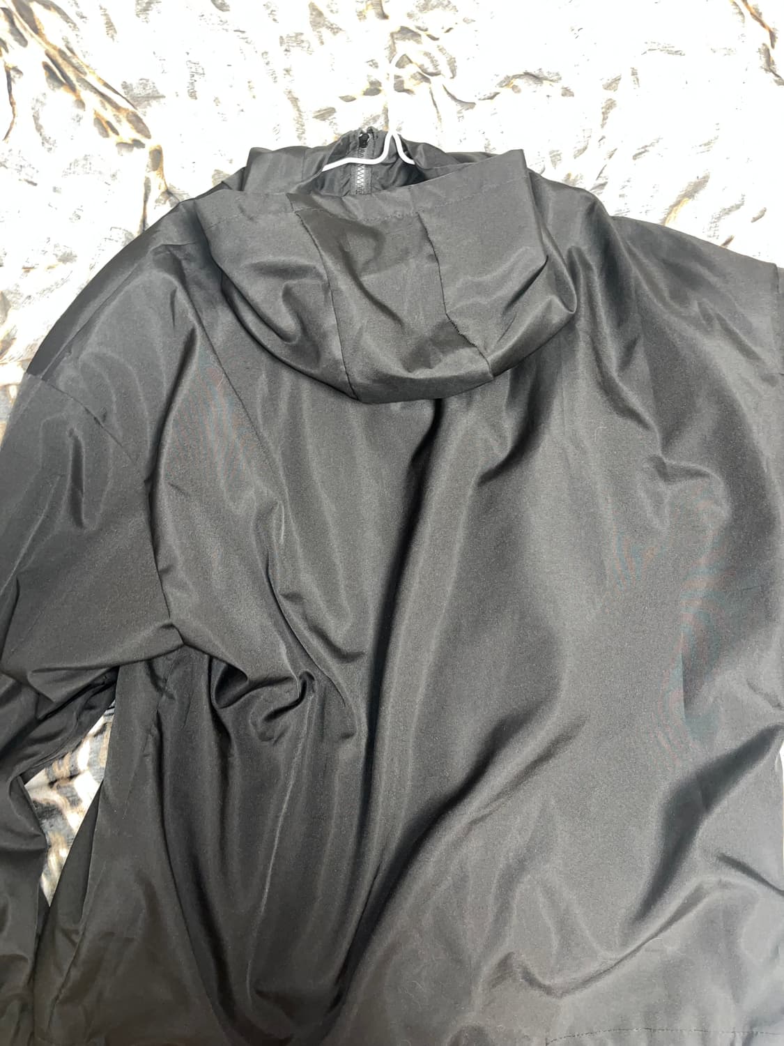 빈티지 멀티 바람막이 상품이미지2