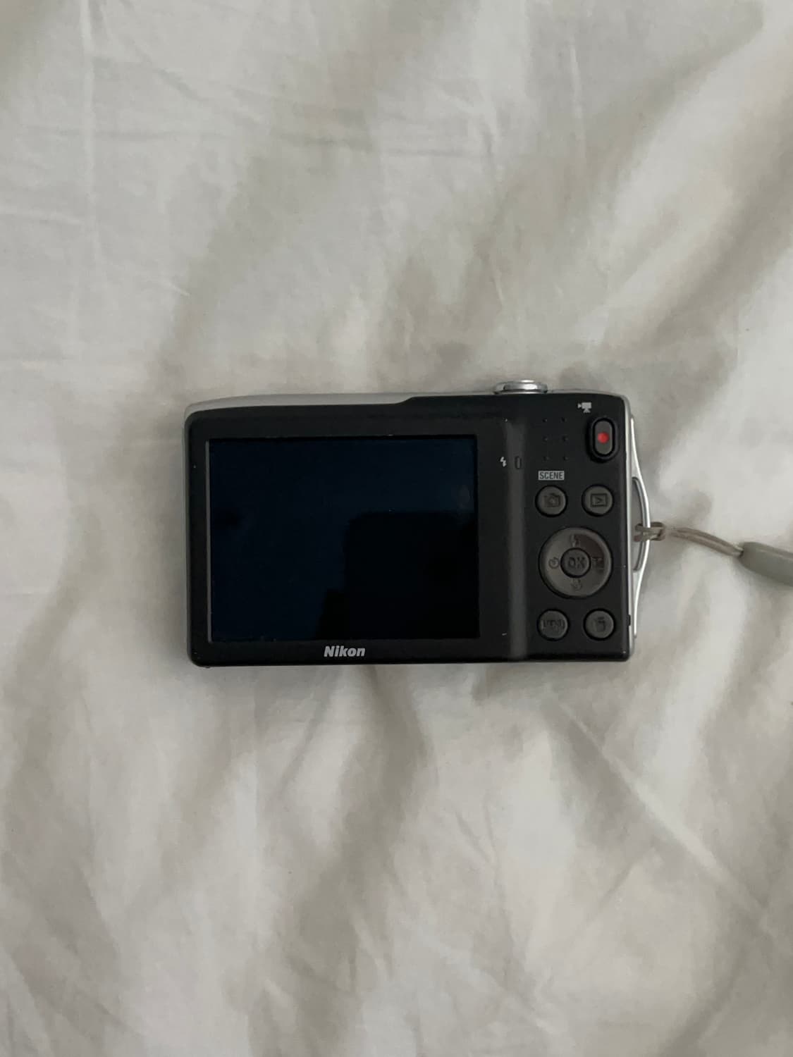 니콘 쿨픽스 s3200 빈티지 디지털 카메라 디카 상품이미지5