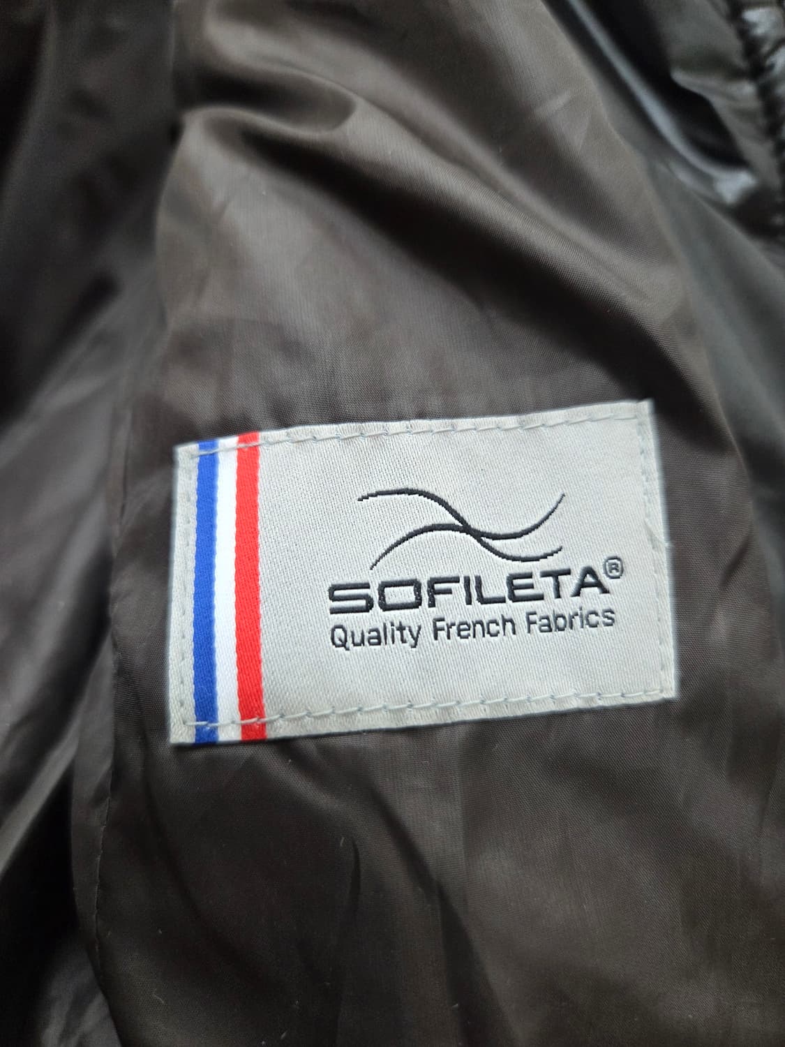 루이까스텔 퀼팅 덕다운 경량 패딩 상품이미지7