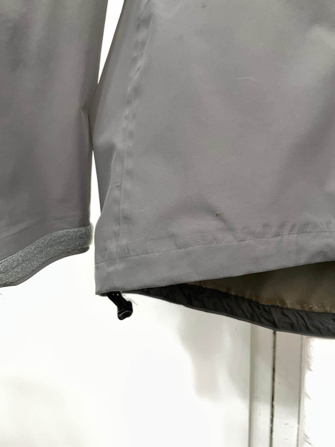 아크테릭스 알파 LT 고어텍스 바람막이 상품이미지5