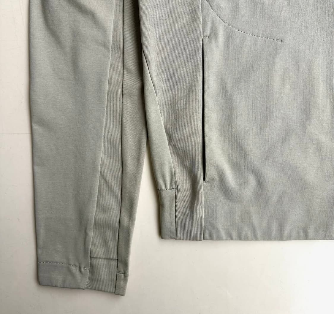 Paf 6.0 Hoodie Right Warm Grey 상품이미지7