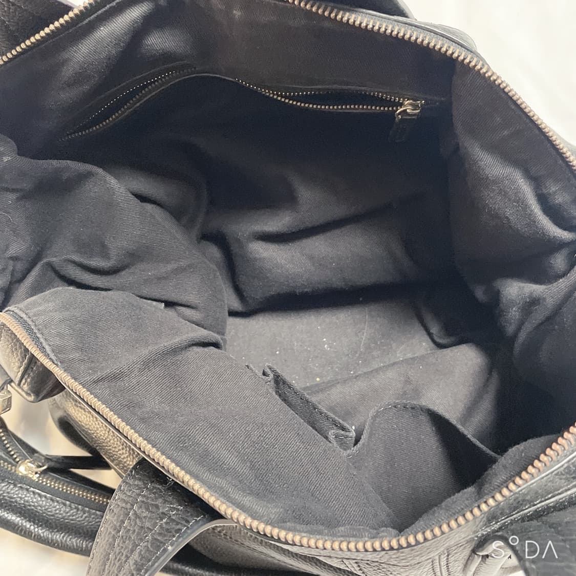 지방시 나이팅게일 숄더백 상품이미지10