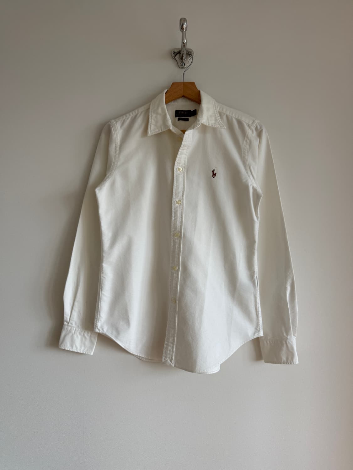 폴로 랄프로렌(Polo Ralph Lauren) 코튼 셔츠 상품이미지1