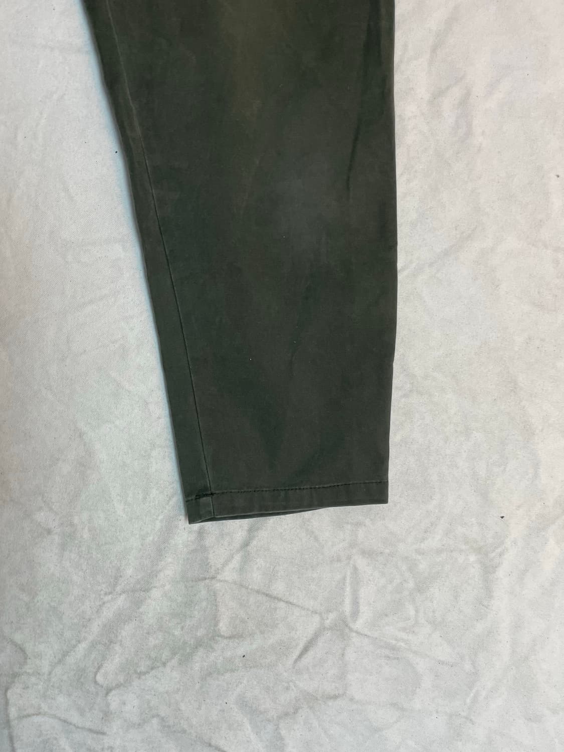 자라 코튼 팬츠  상품이미지3