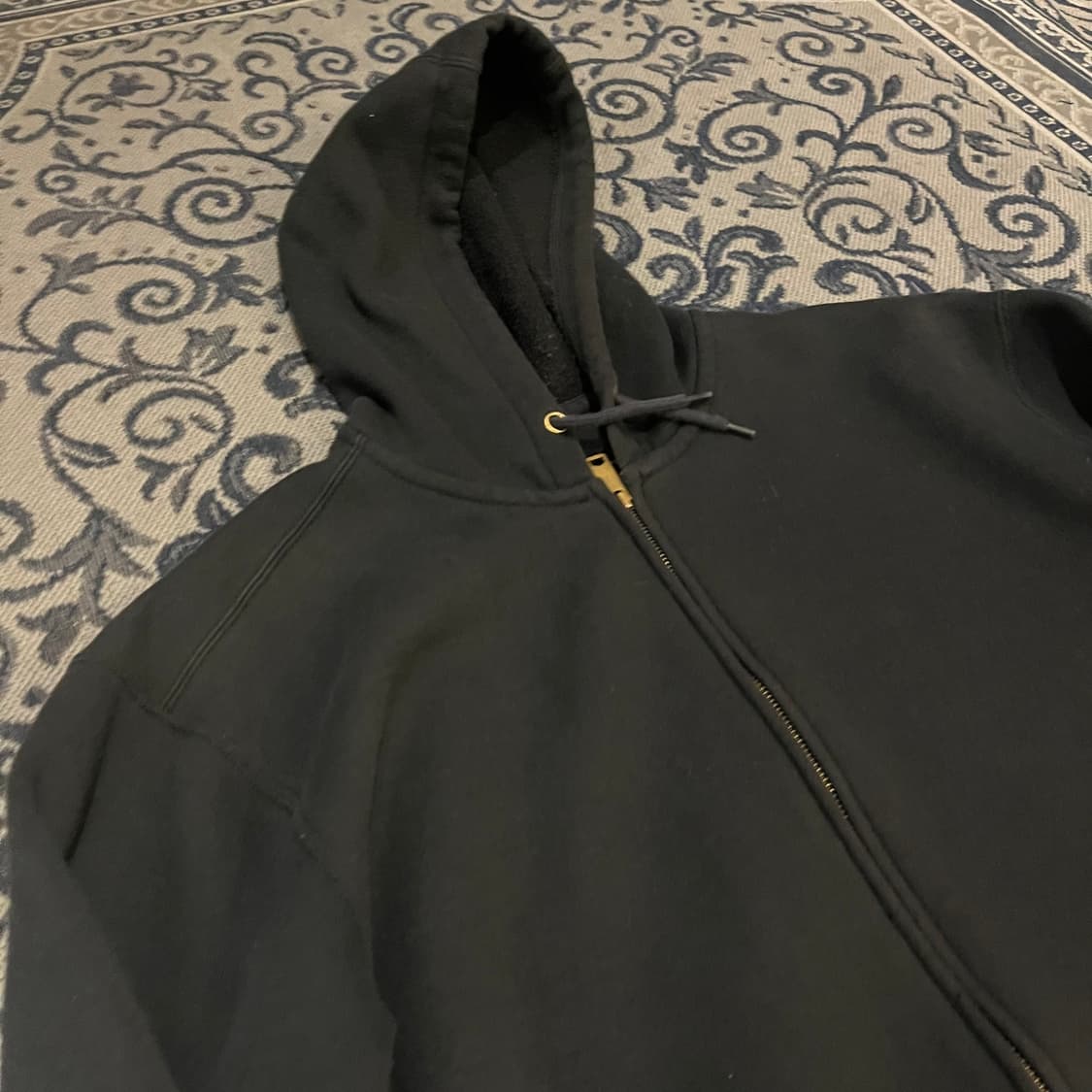 L 칼하트 후드집업/W2261 상품이미지3