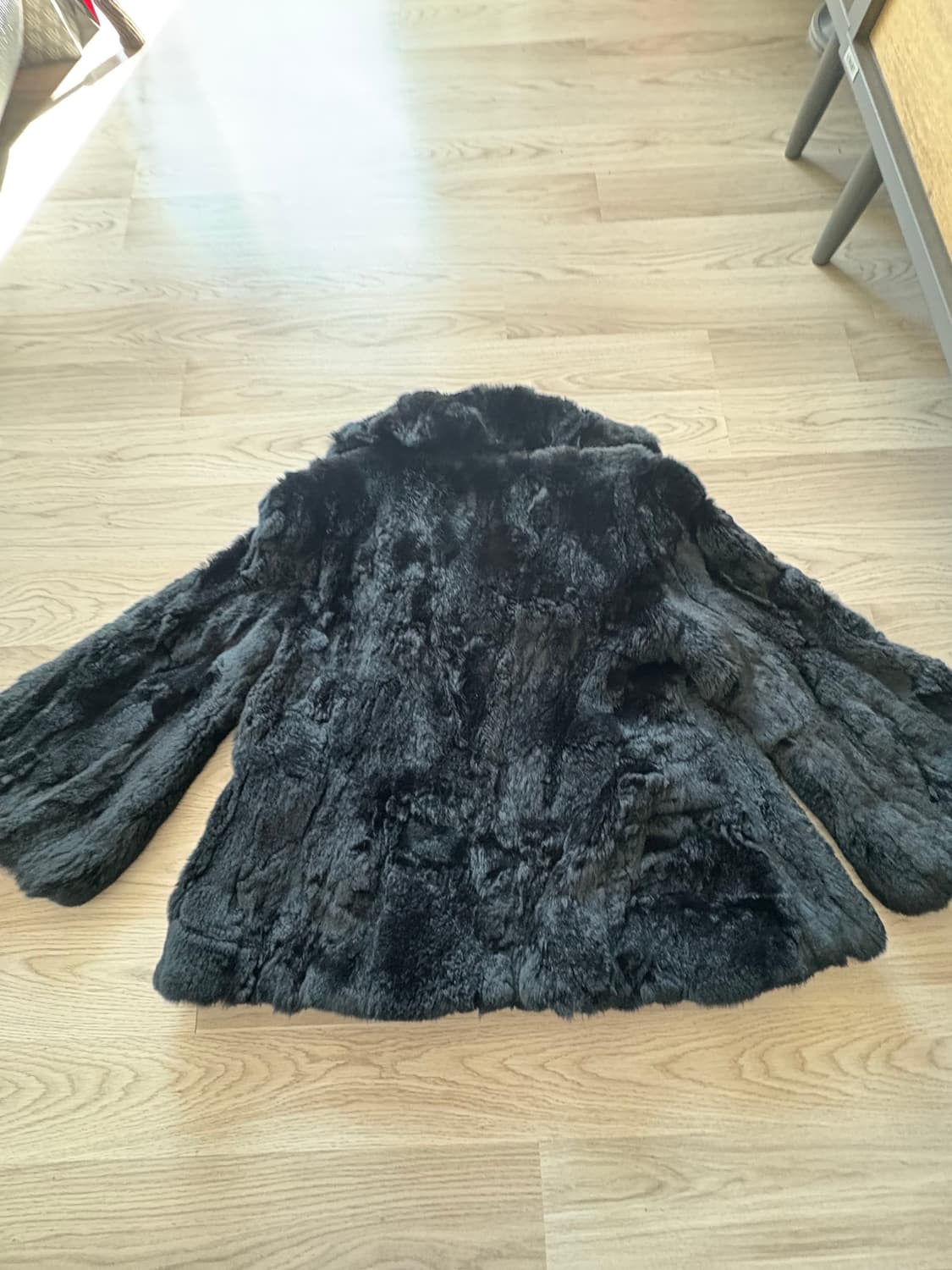 퍼자켓 상품이미지2