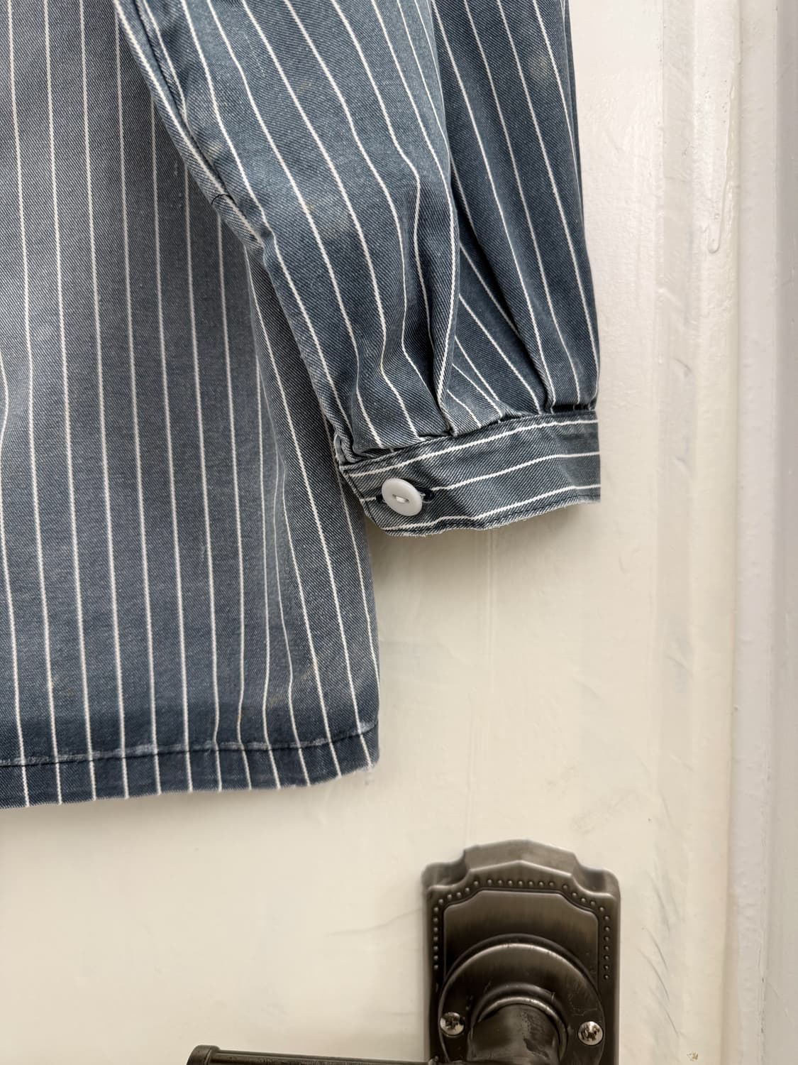 German Finkenwerder Fisherman Shirt 상품이미지7