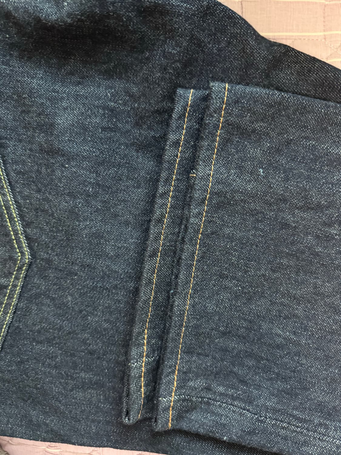 [새상품] 제라도 301exx 34사이즈 상품이미지4