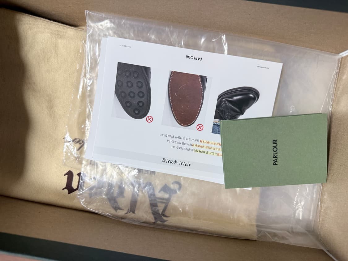 알든 4011hc 7d 인디부츠 스너프스웨이드 상품이미지9