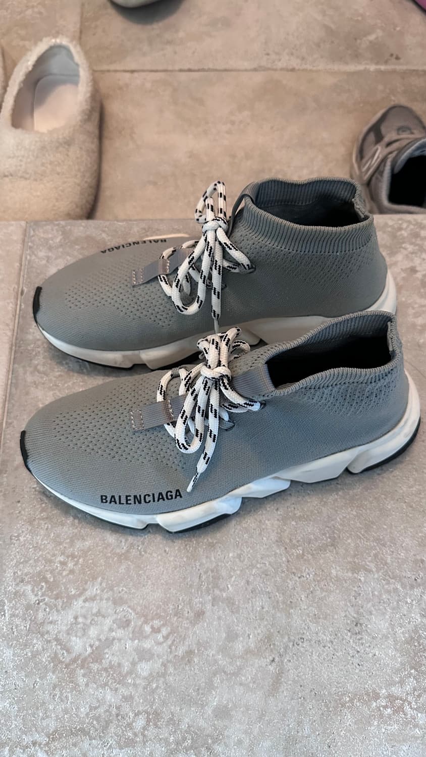 발렌시아가 스피드러너 37 상품이미지1