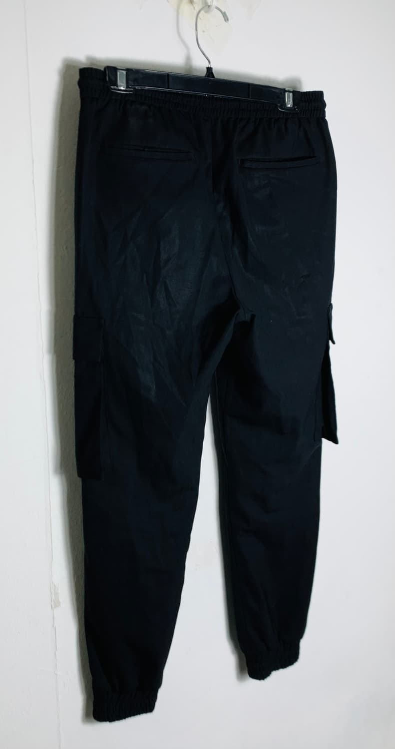 준지 준지팬츠 준지바지 juunj 카고바지 카고팬츠 상품이미지2