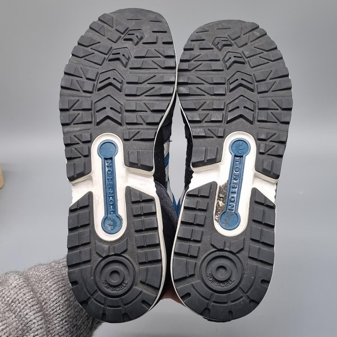 아디다스 eqt 남성런닝화 275 상품이미지3