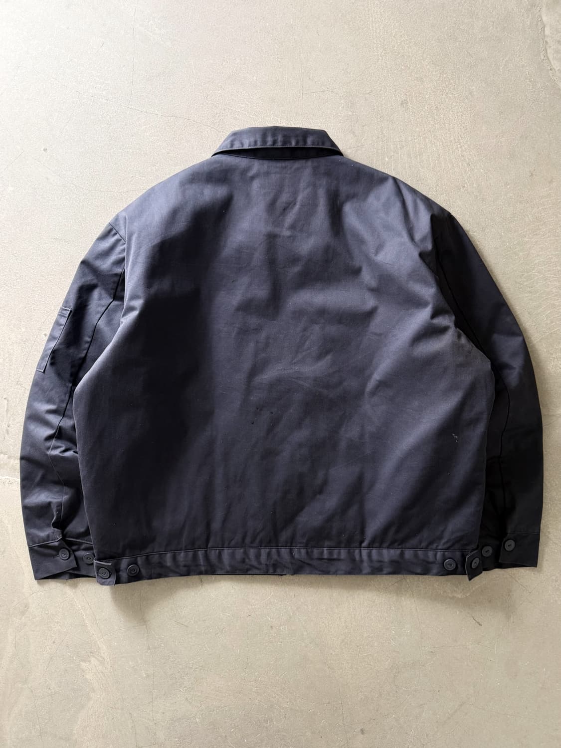 Vintage Aramark Mechanic Work Jacket 상품이미지4