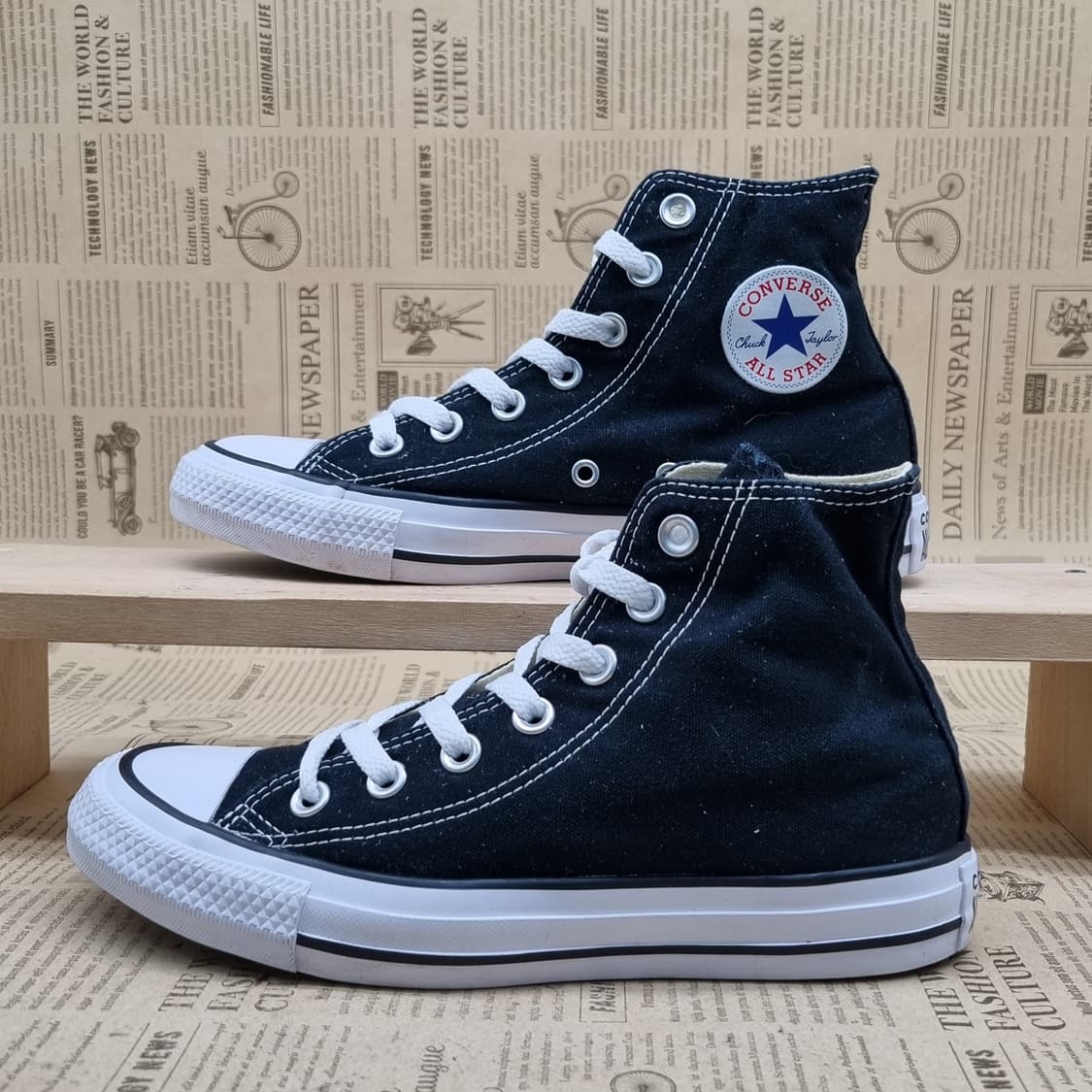 컨버스 척테일러 여성하이탑230 상품이미지1