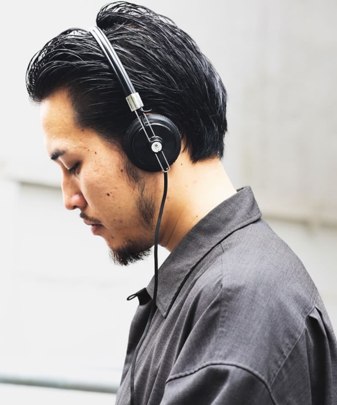 Ashidavox ST90-05 Headphone 상품이미지6