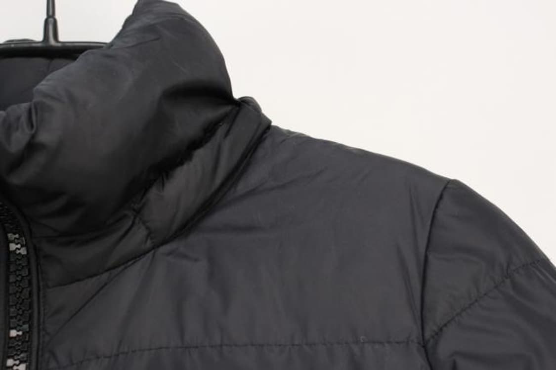 Coach 퍼 후디 패딩 상품이미지2