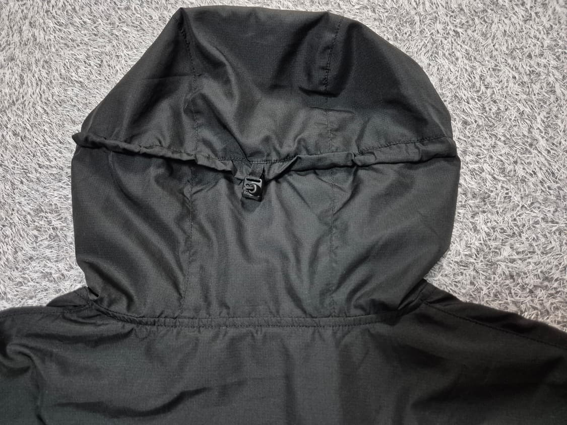 에스피오나지 남성 경량 바람막이 자켓 L 상품이미지4