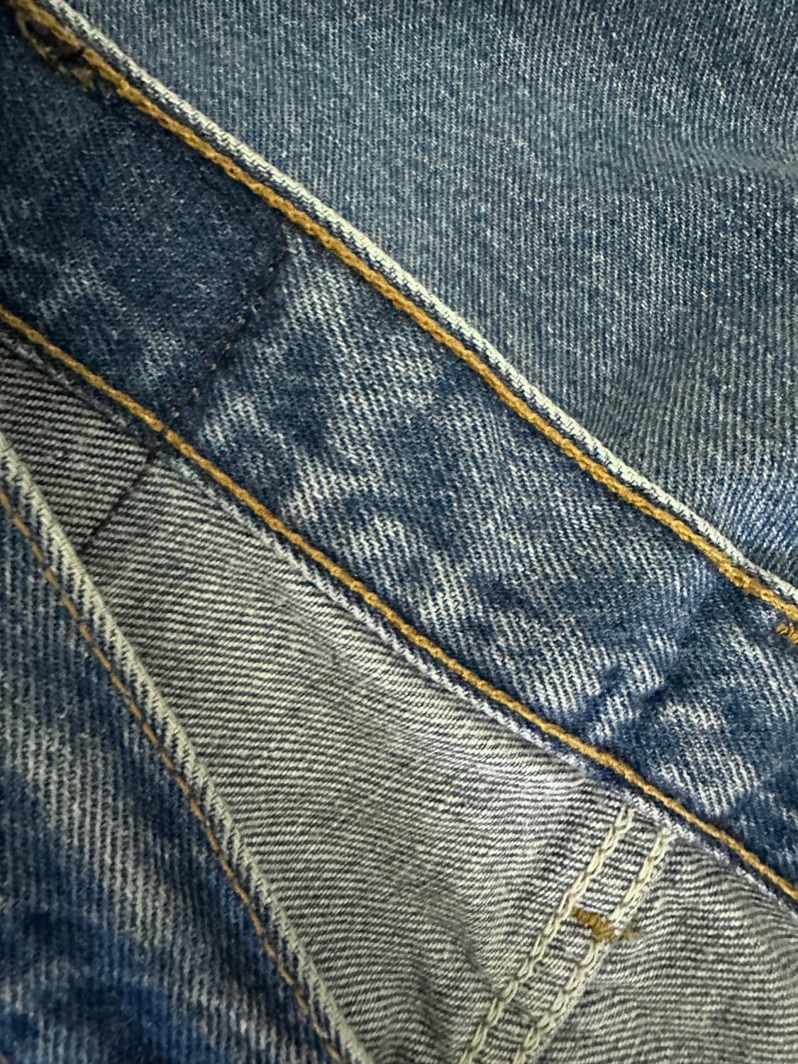 리바이스 501 90s USA 빈티지 상품이미지4