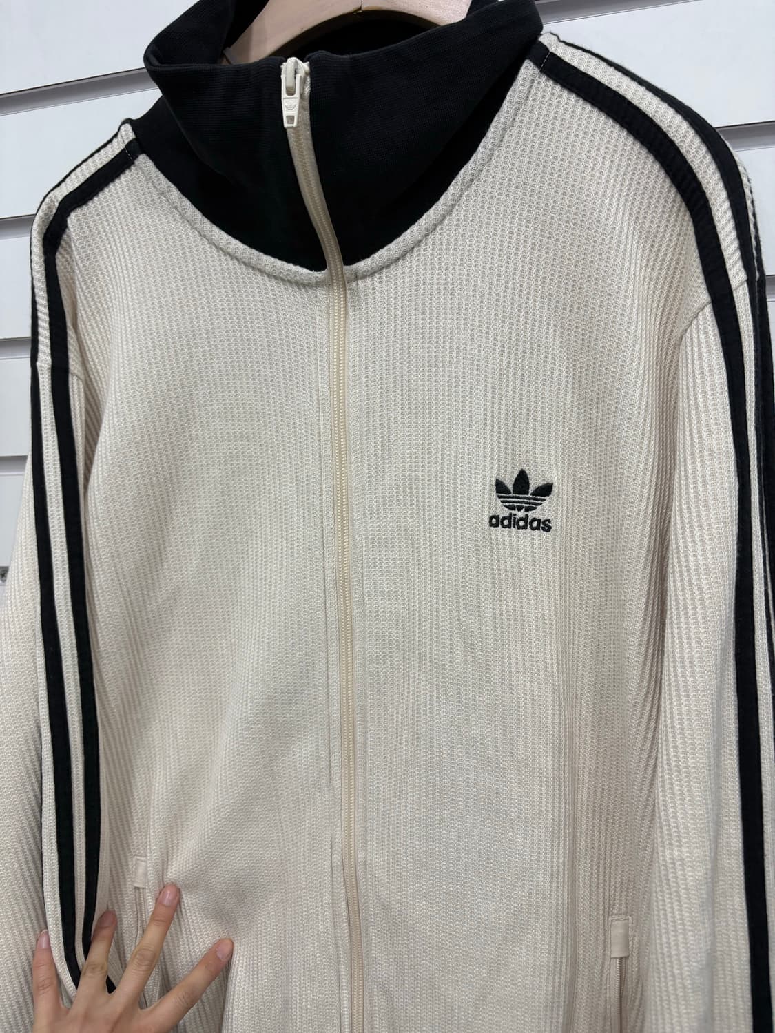 아디다스 와플 베켄바우어 XL 상품이미지4